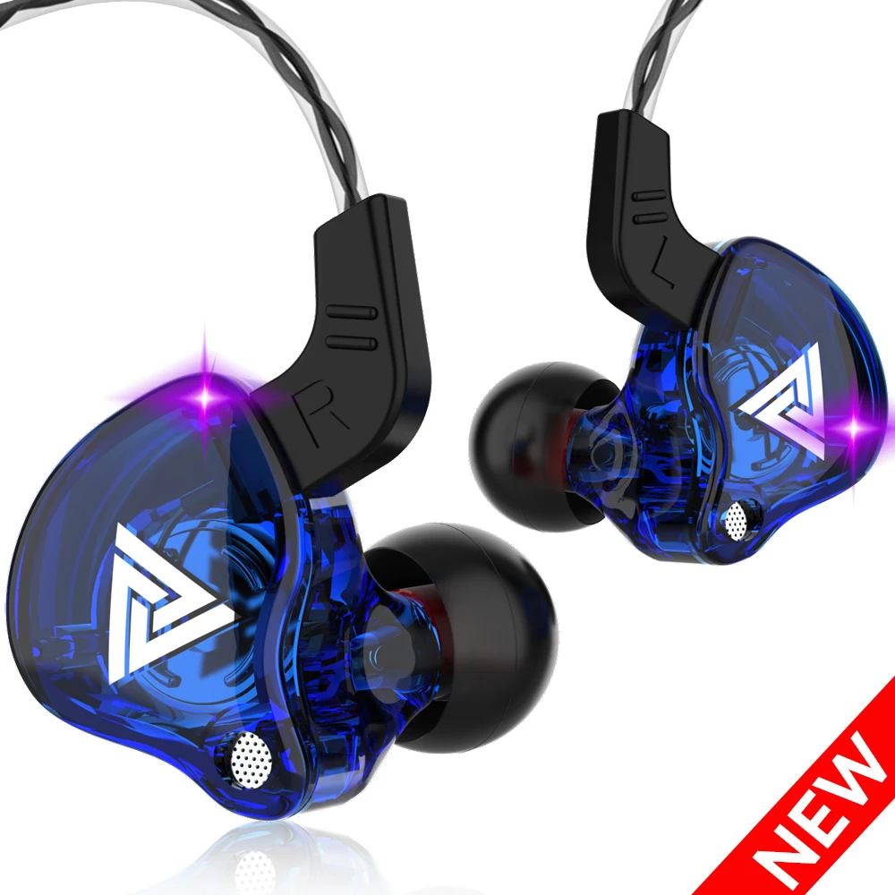 AK6-Blue NEW