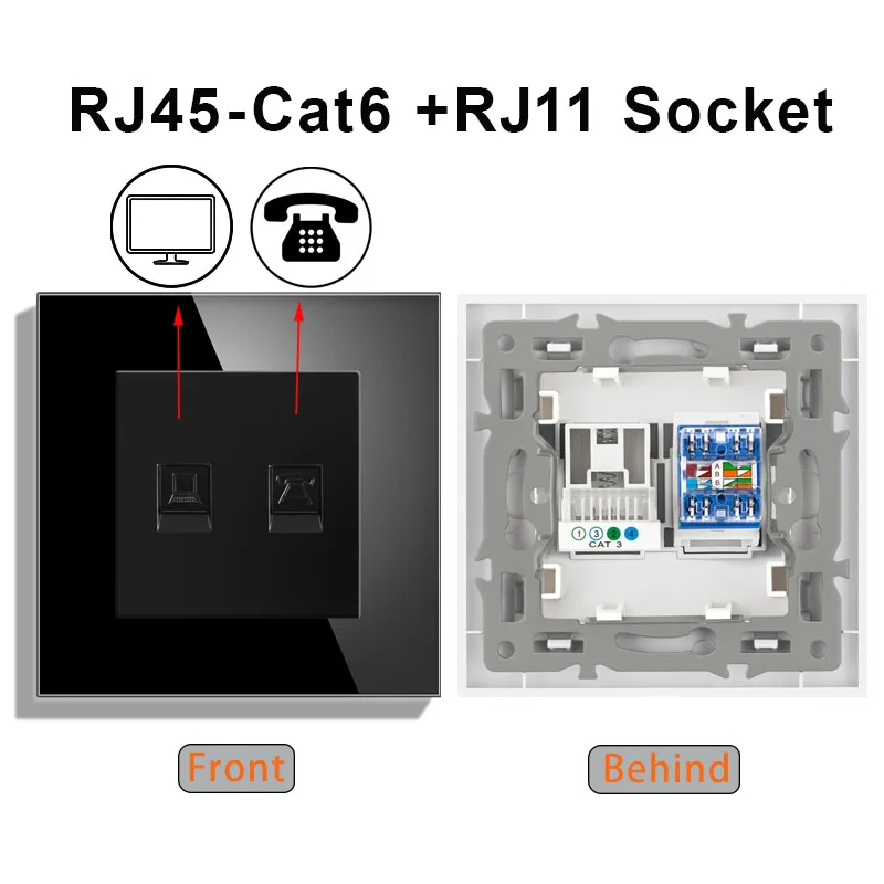 cat6-RJ11