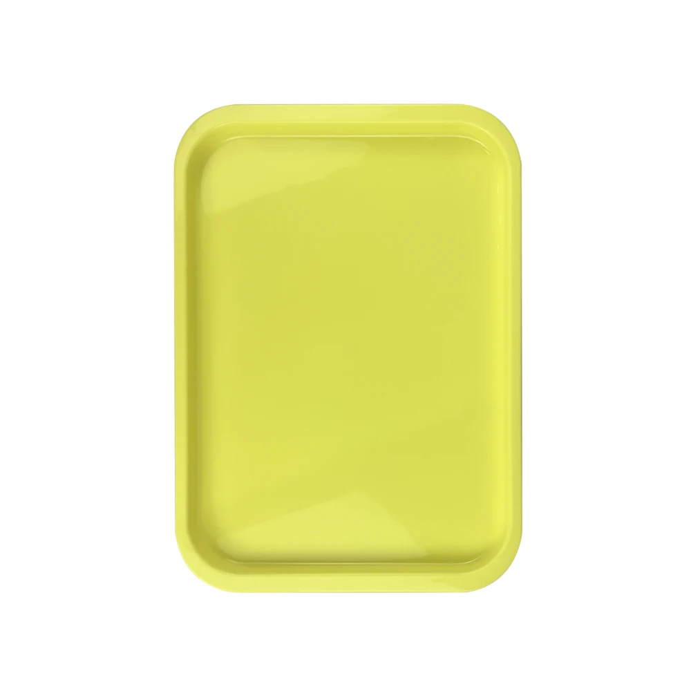 L Yellow