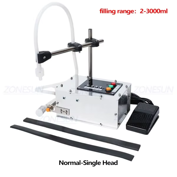 nomal single head