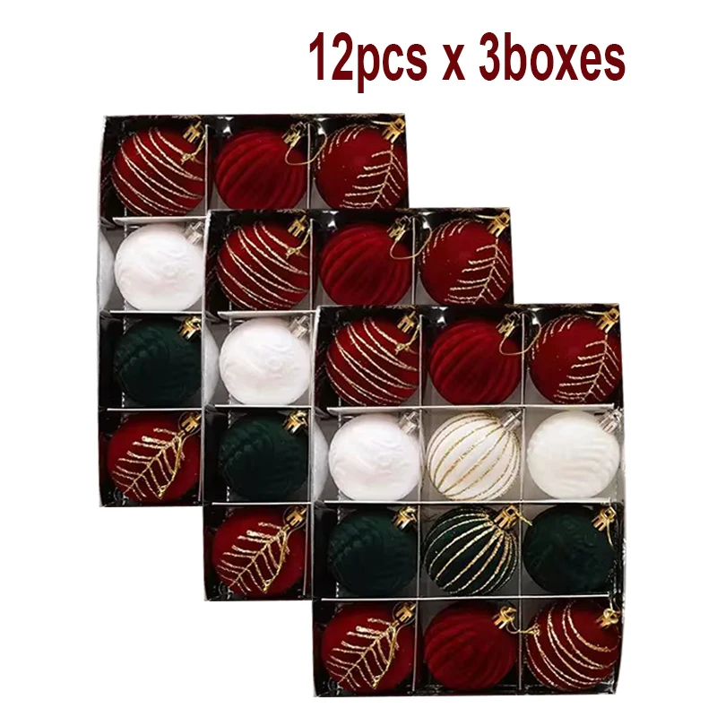 Color 17 (36pcs)