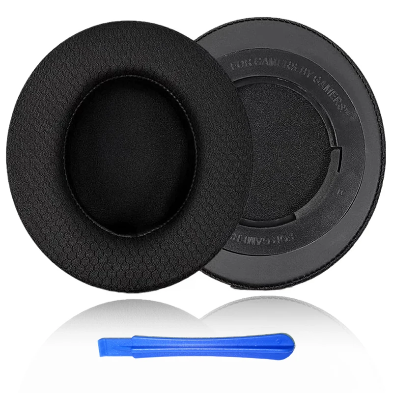 Mesh Black