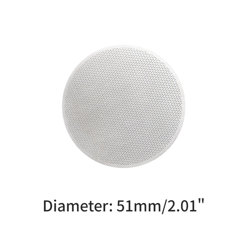 Puck Screen B 51mm