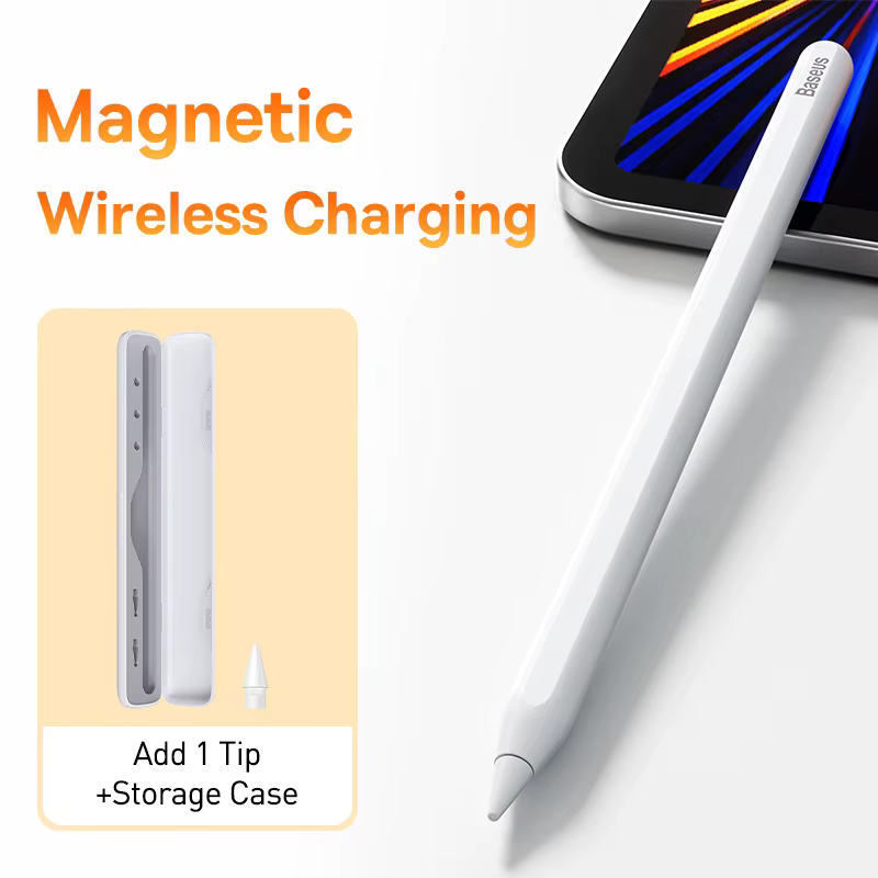 Wireless Charge Set4