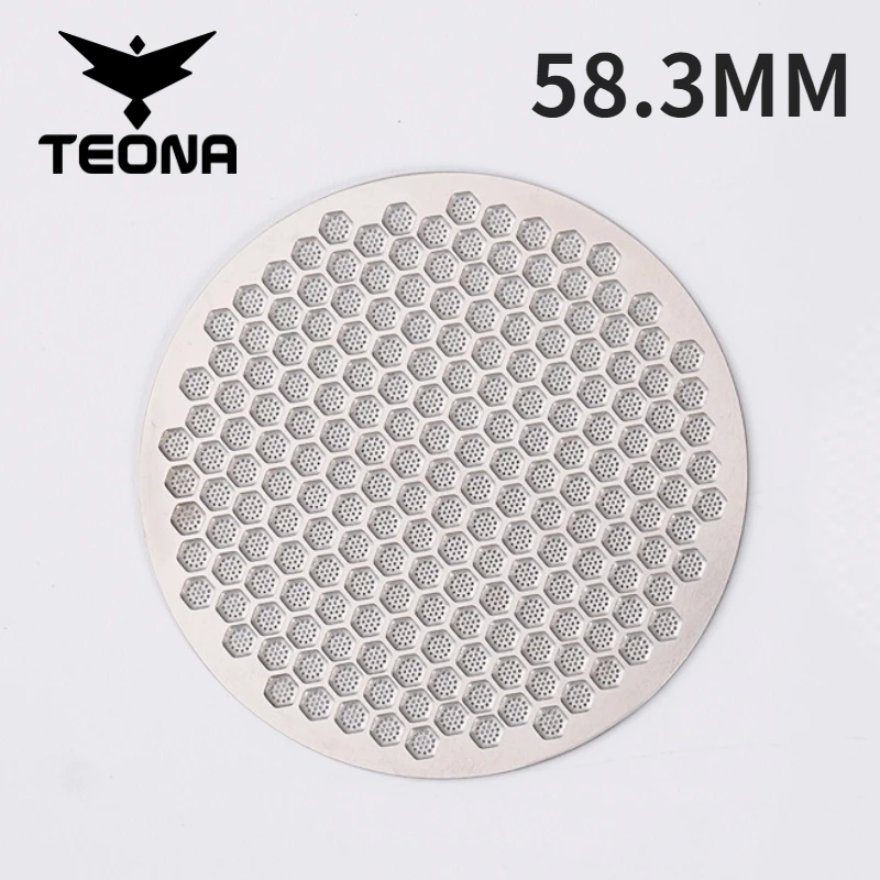 Puck Screen A 58.3mm