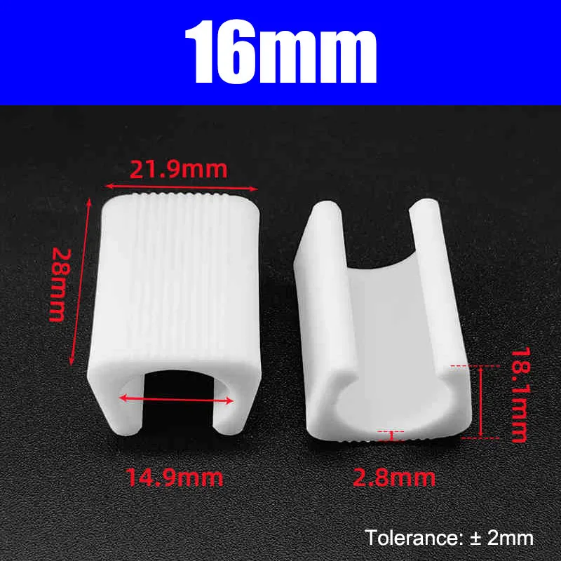 16mm