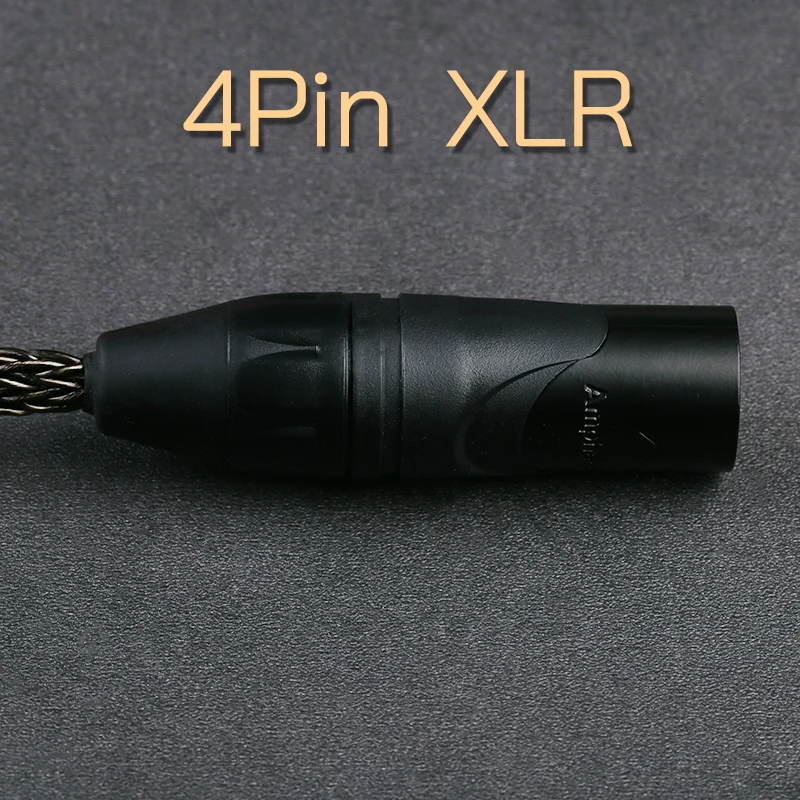 4Pin XLR