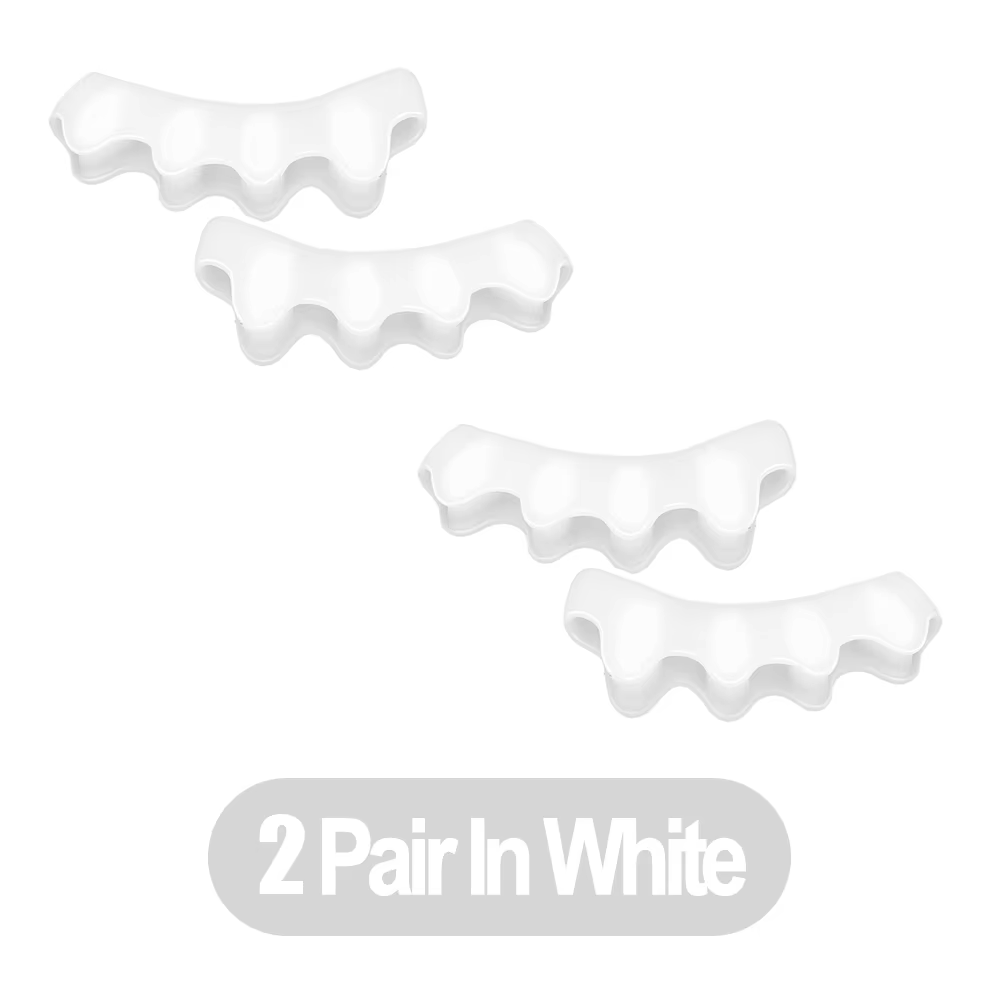 White 2 pairs
