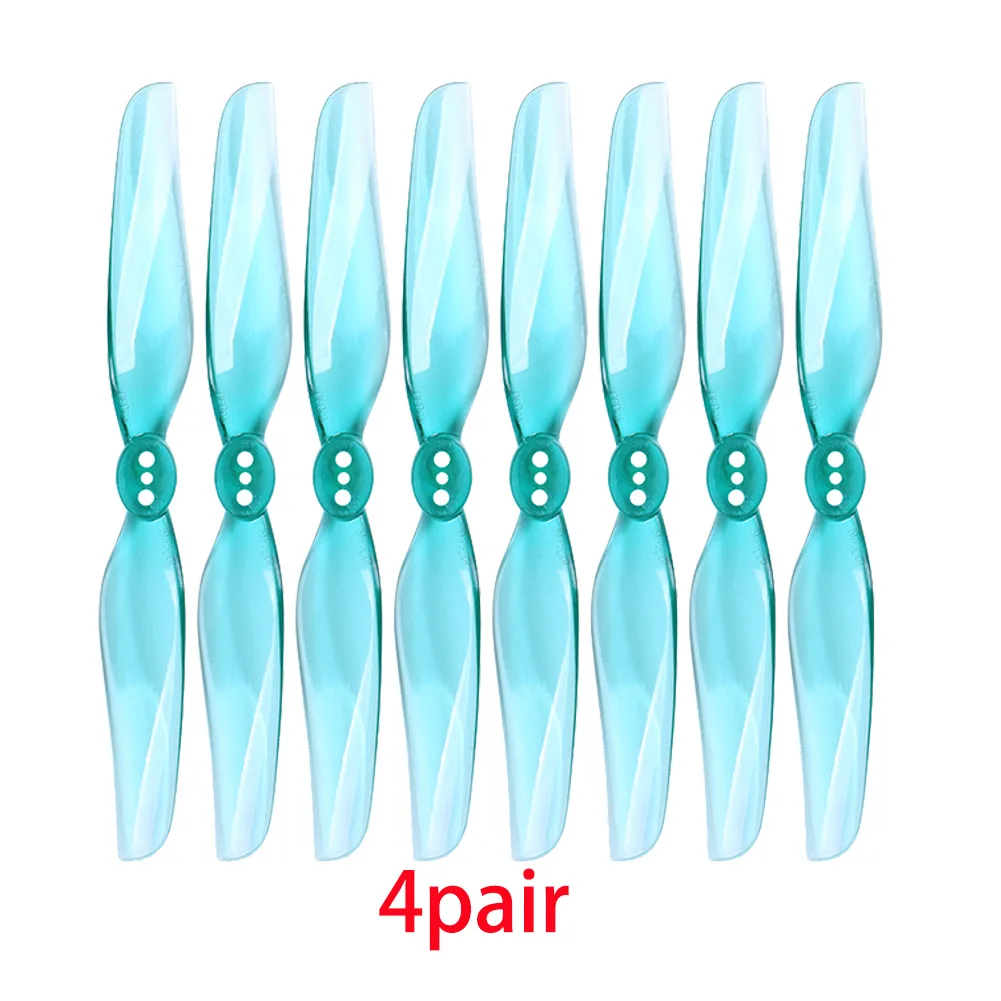 4pair-Blue