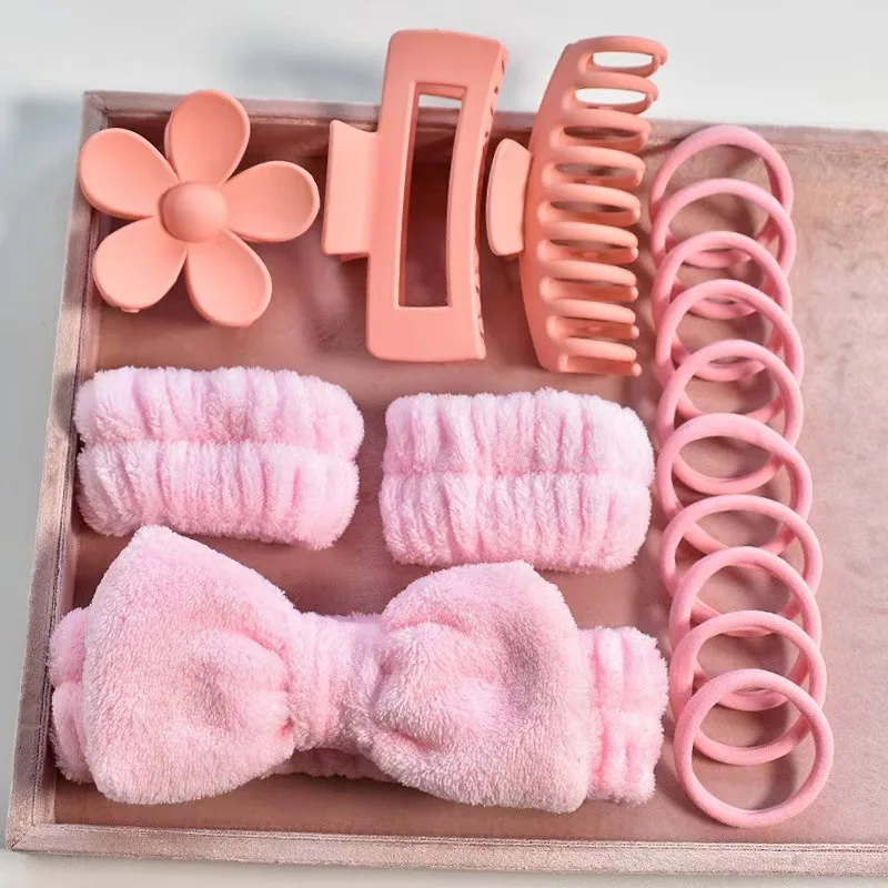 pink-16pcs