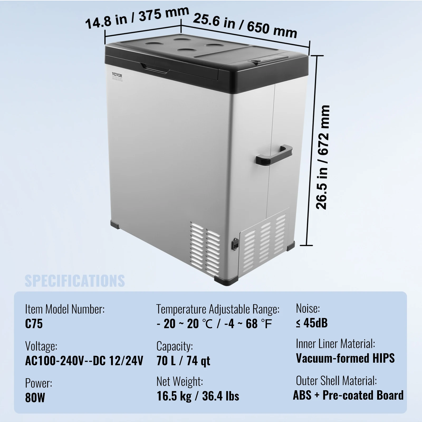 75L