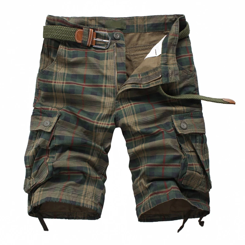 Army green