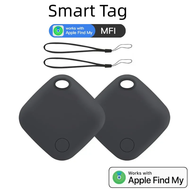 Black-2PCS