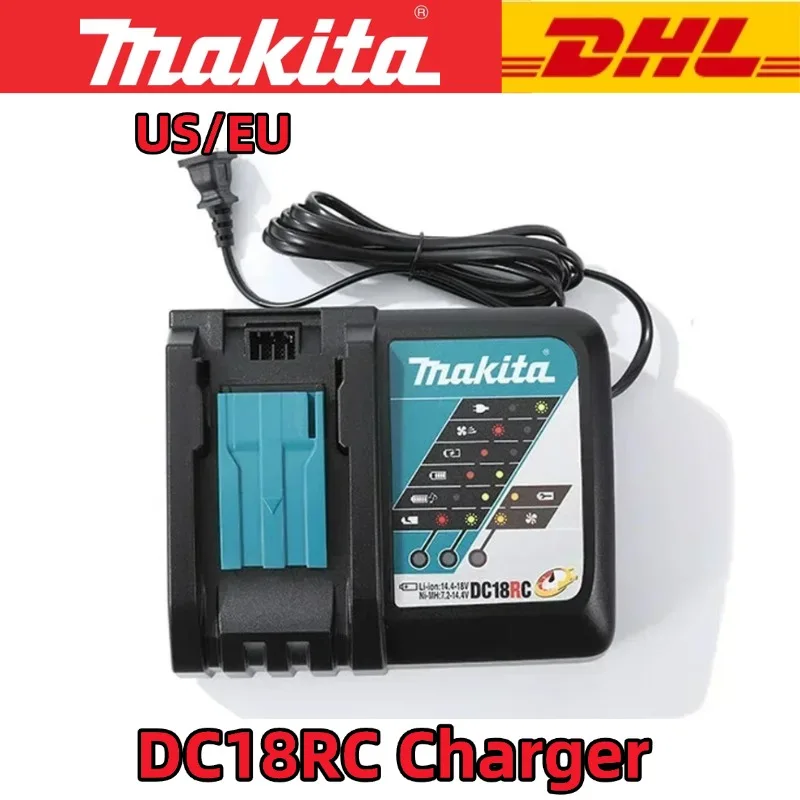 3A Fast Charge