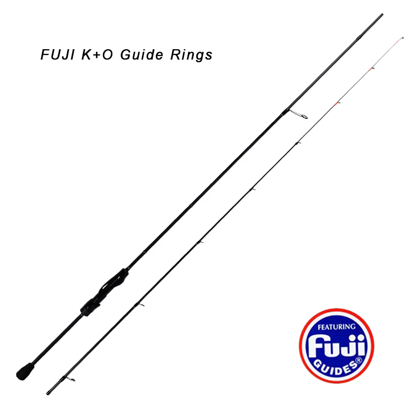 919 Spin Rod fuji