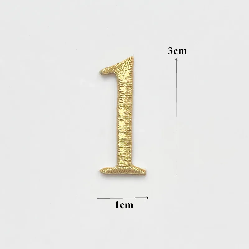 Gold 1