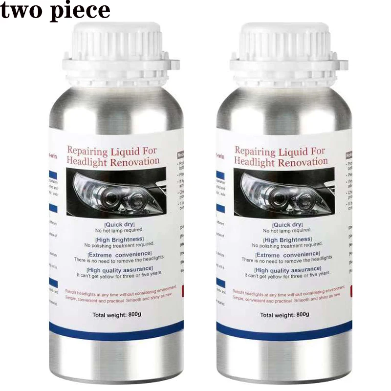 800g Repair Fluid X2