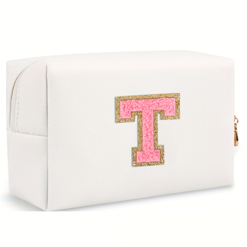 1PC white T