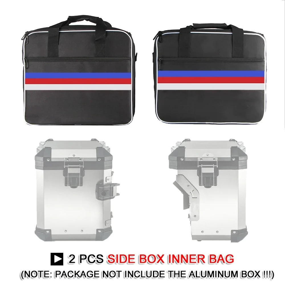 2 Side Inner bag