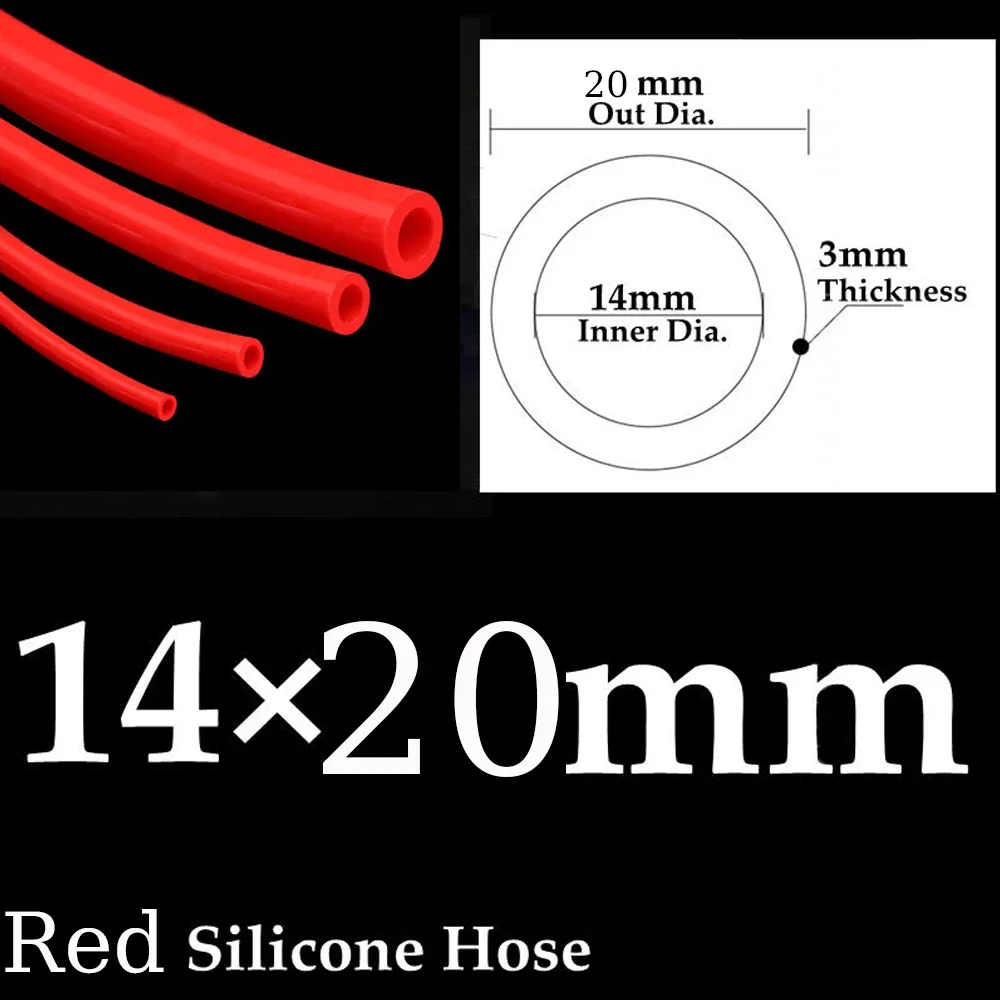 14x21mm red