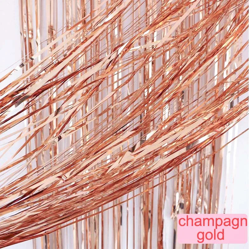 champagne gold