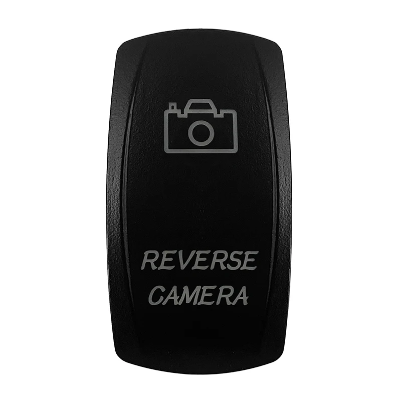 Reverse Camera