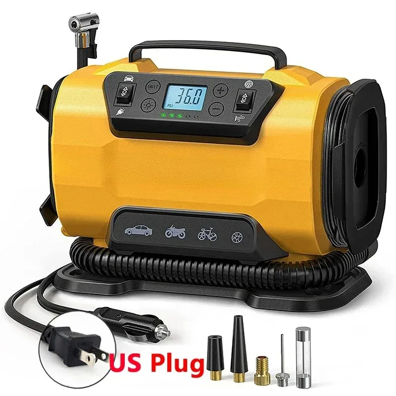 AC-DC US Plug Type