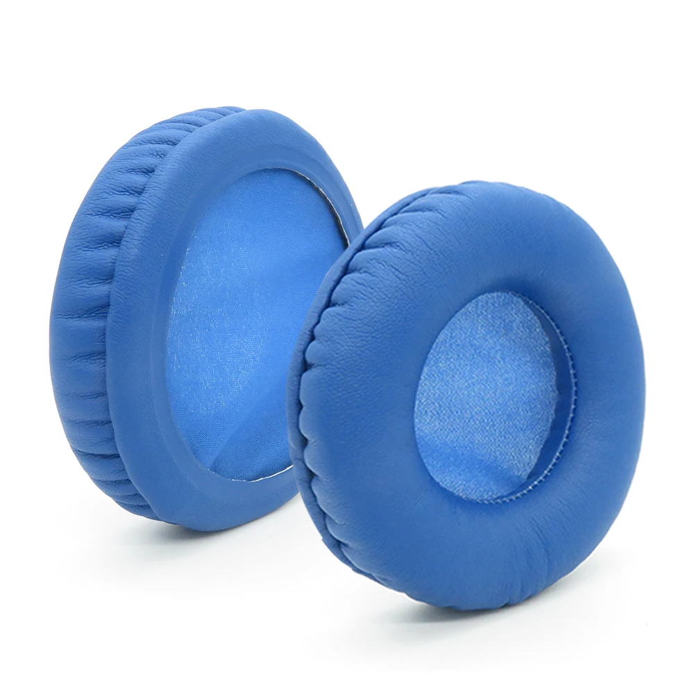 Blue Earpads
