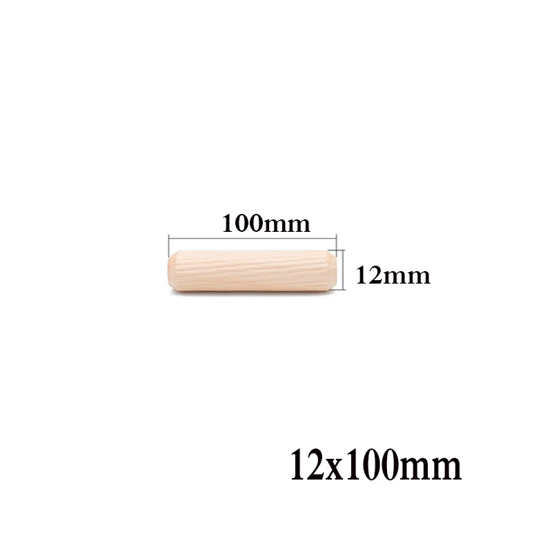 12x100mm