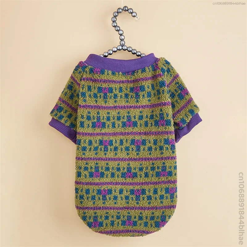 Purple Totem