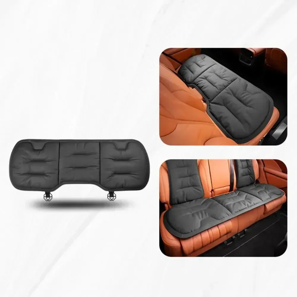 black-rear cushion