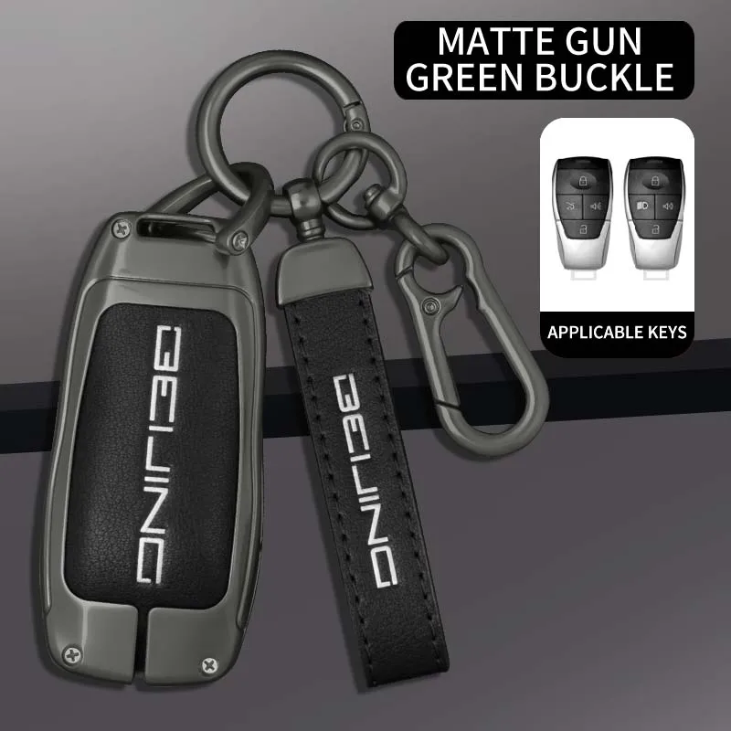 Gun Black