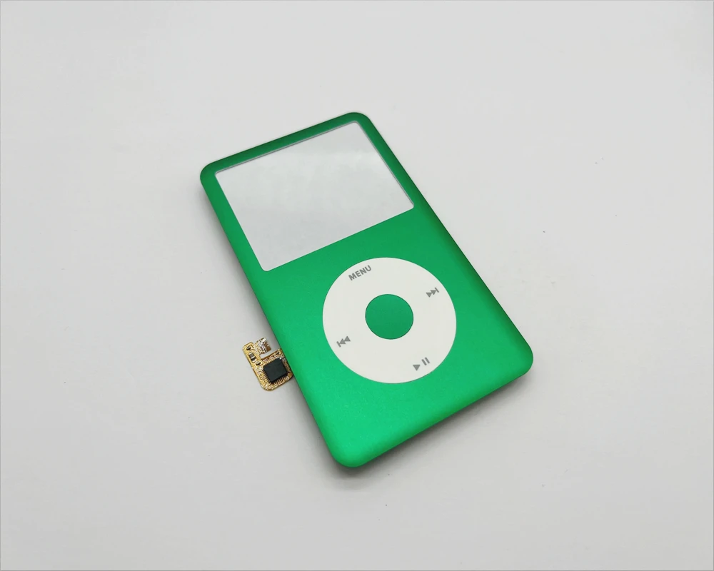 Green White Green