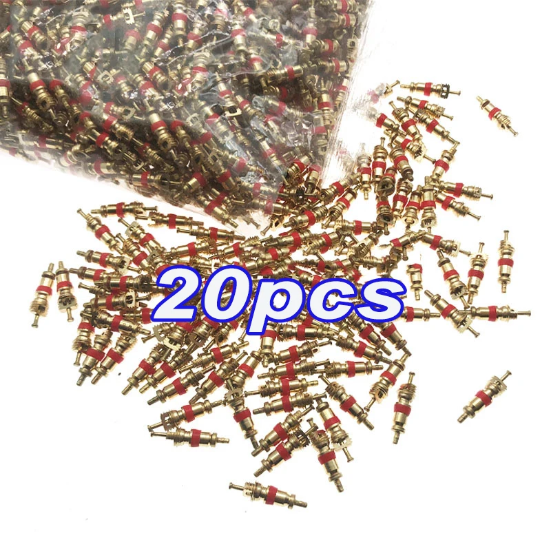 20PCS