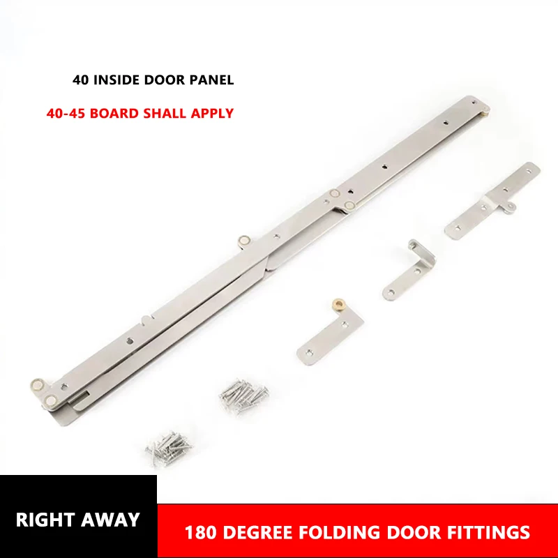 40 mm right away