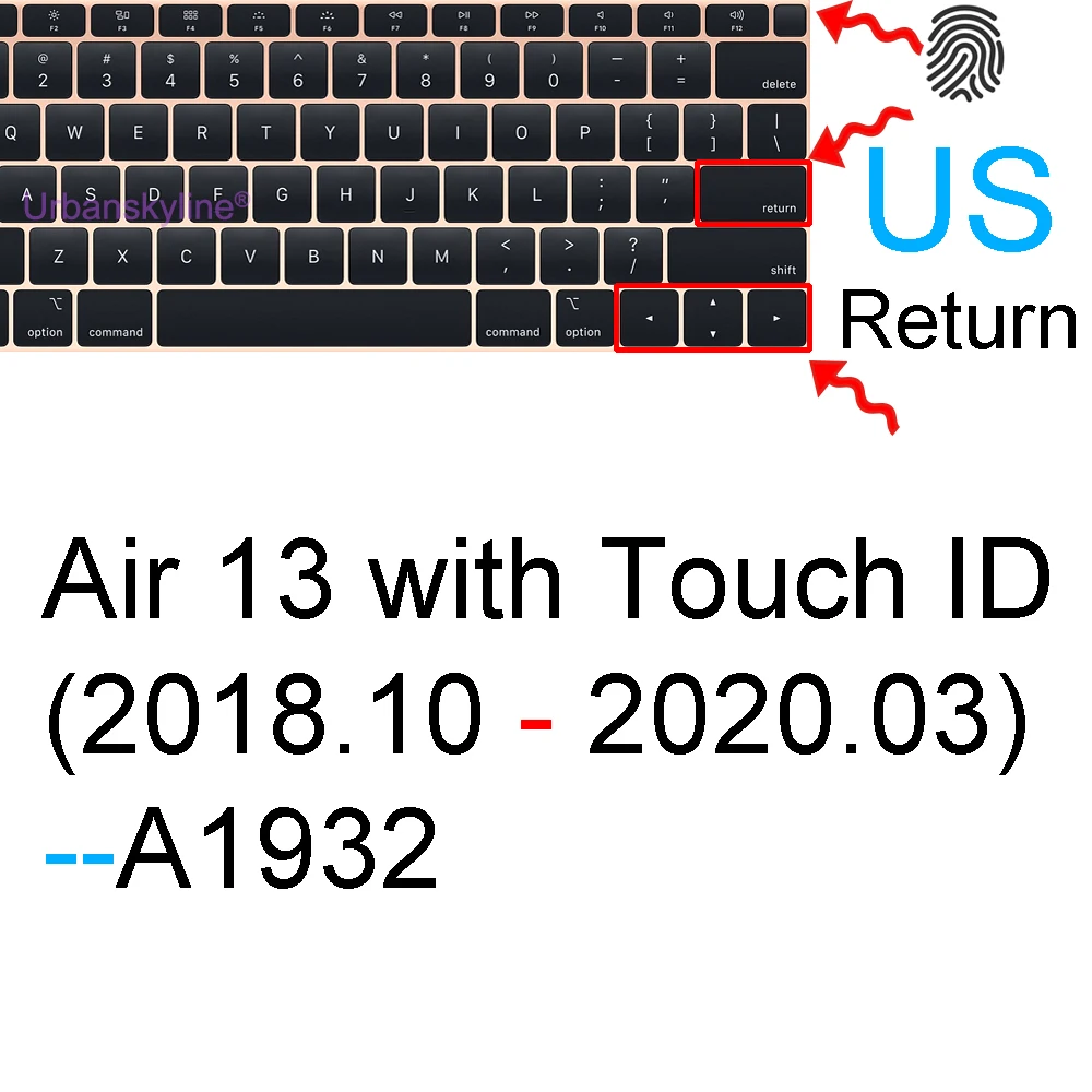 US 2019 Air 13
