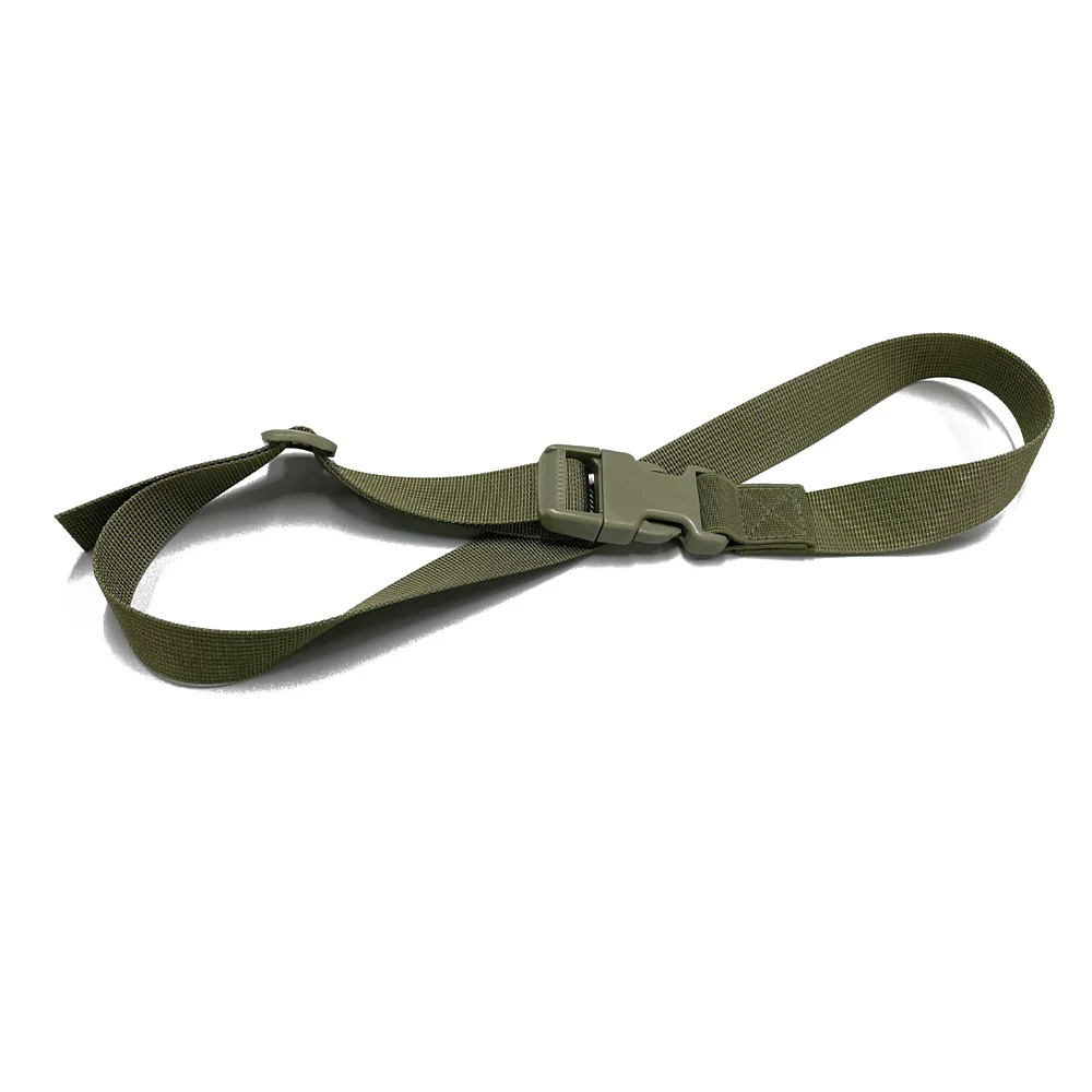 Tactical Thigh Strap Elastic Band Strap for Drop Leg Gun Holster Platform Leg Hanger Airsoft Hunting Accessories