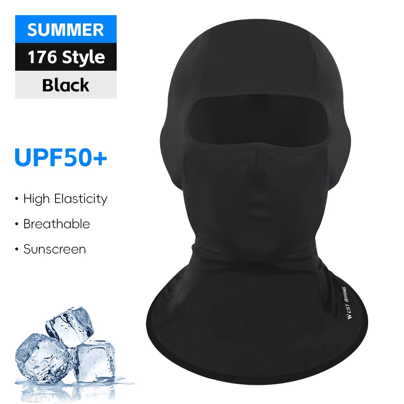 SUMMER-176 Black