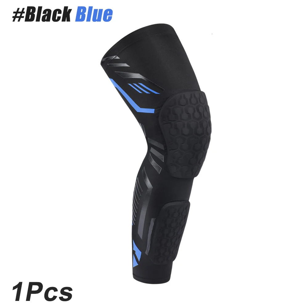 Black Blue-1PCS