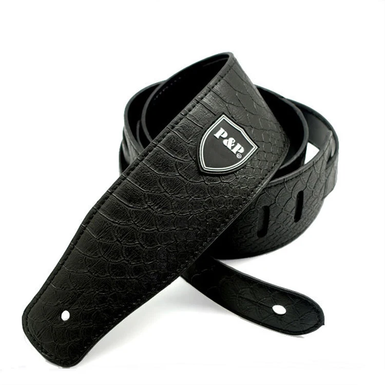 Snake Black