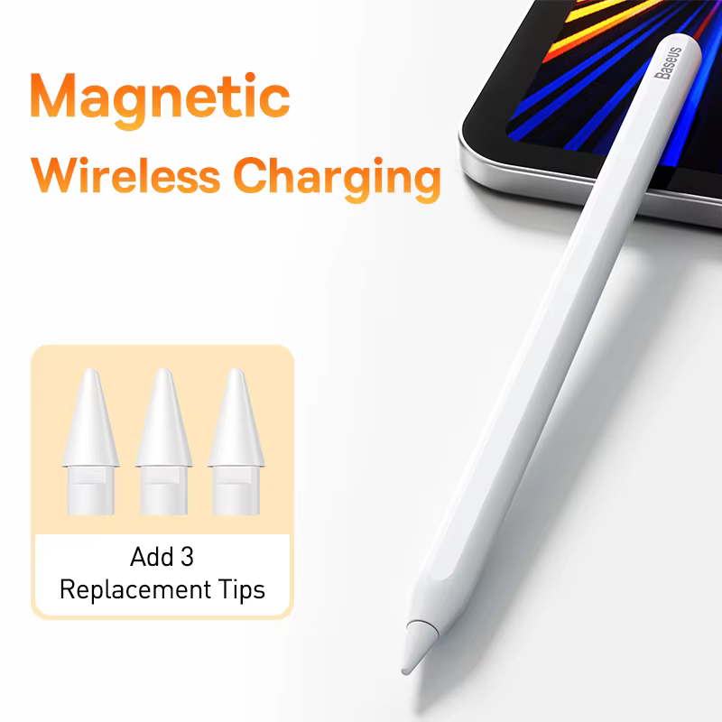 Wireless Charge Set2