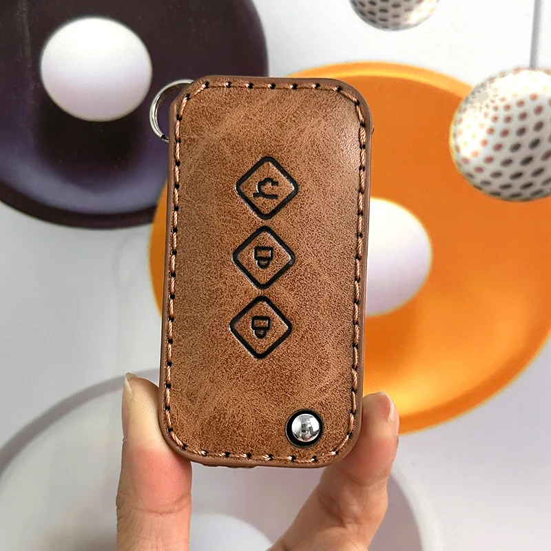 E Flip Brown