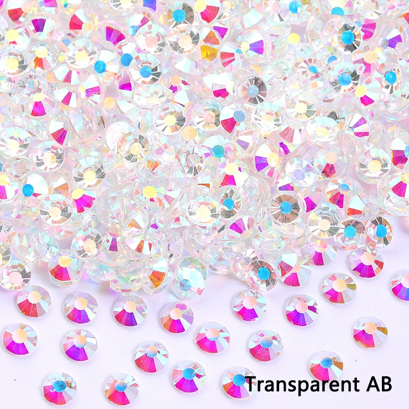 Transparent AB