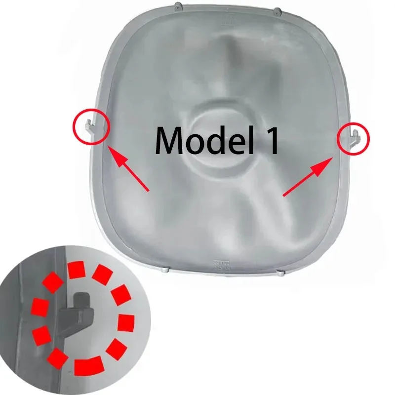 Model 1