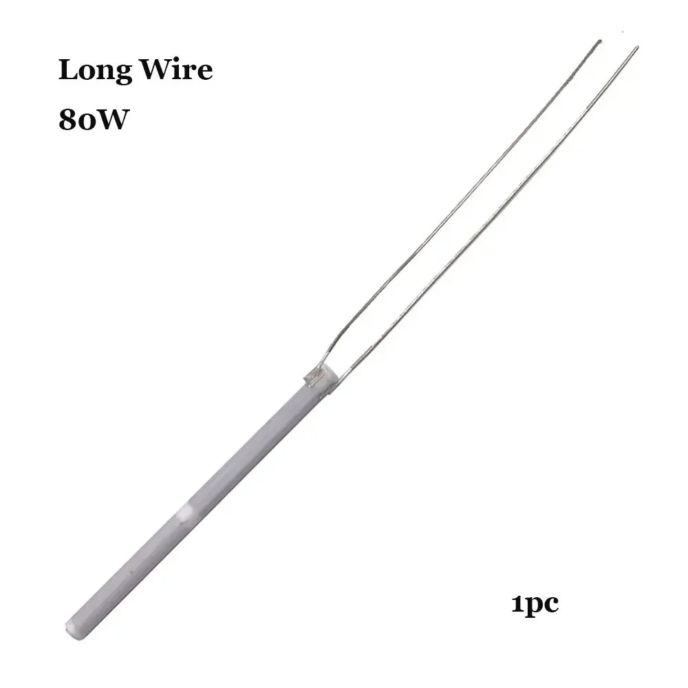 80W Long Wire