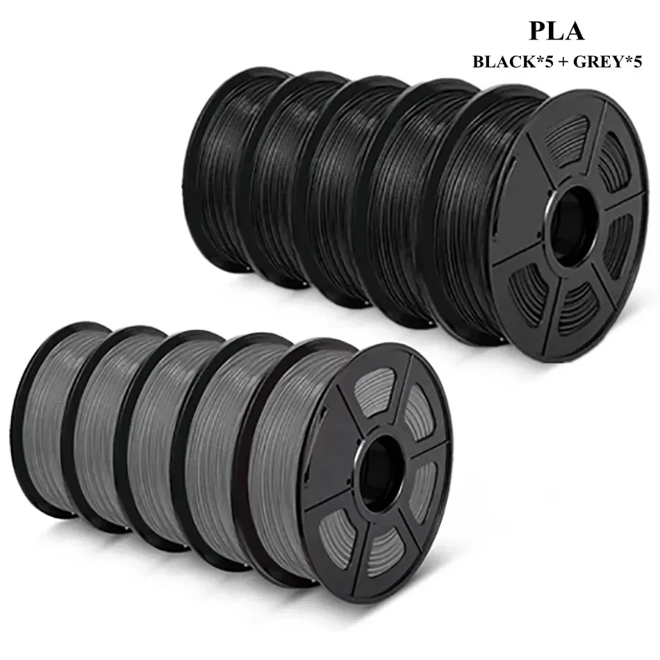 PLA 5BK 5GY