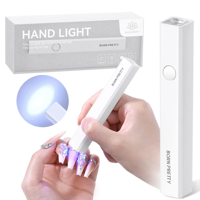 Hand Light-3w