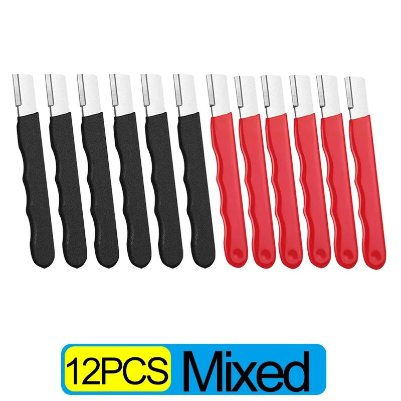 12PCS-Mixed