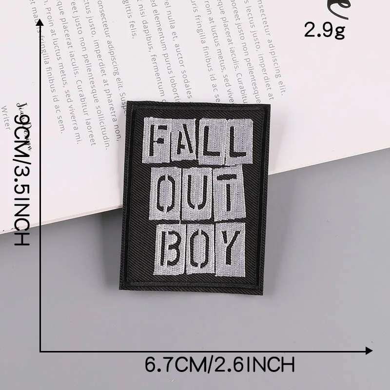 FALL (H12-3