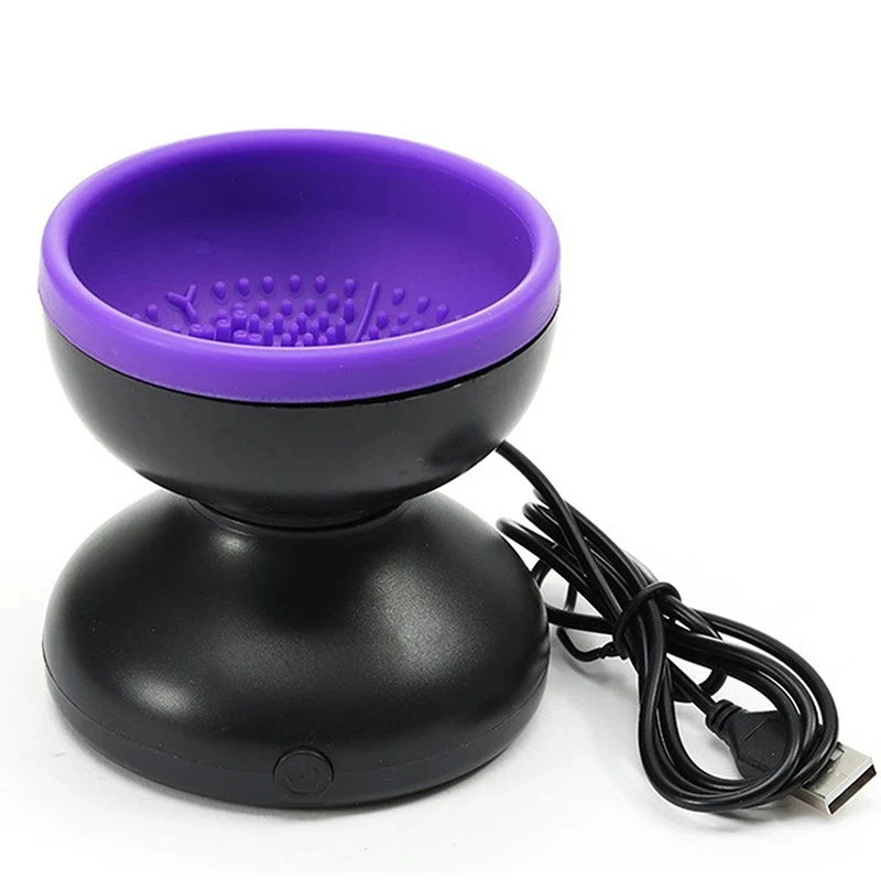 Black Purple